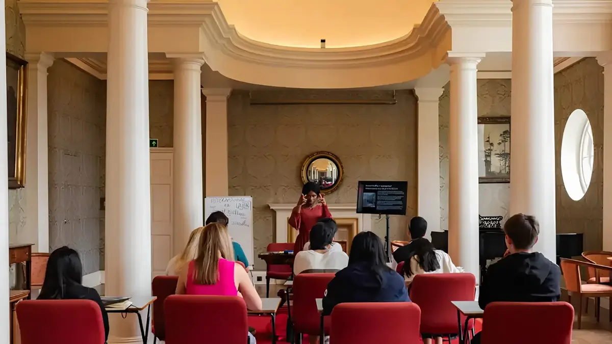 15 Pre-College Law Programs for High School Students 1