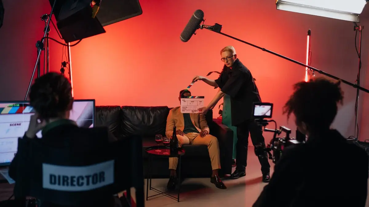 15 Pre-College Film Programs in Europe for High School Students