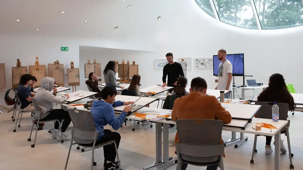 15 Architecture & Design Courses in the UK for High School Students 2