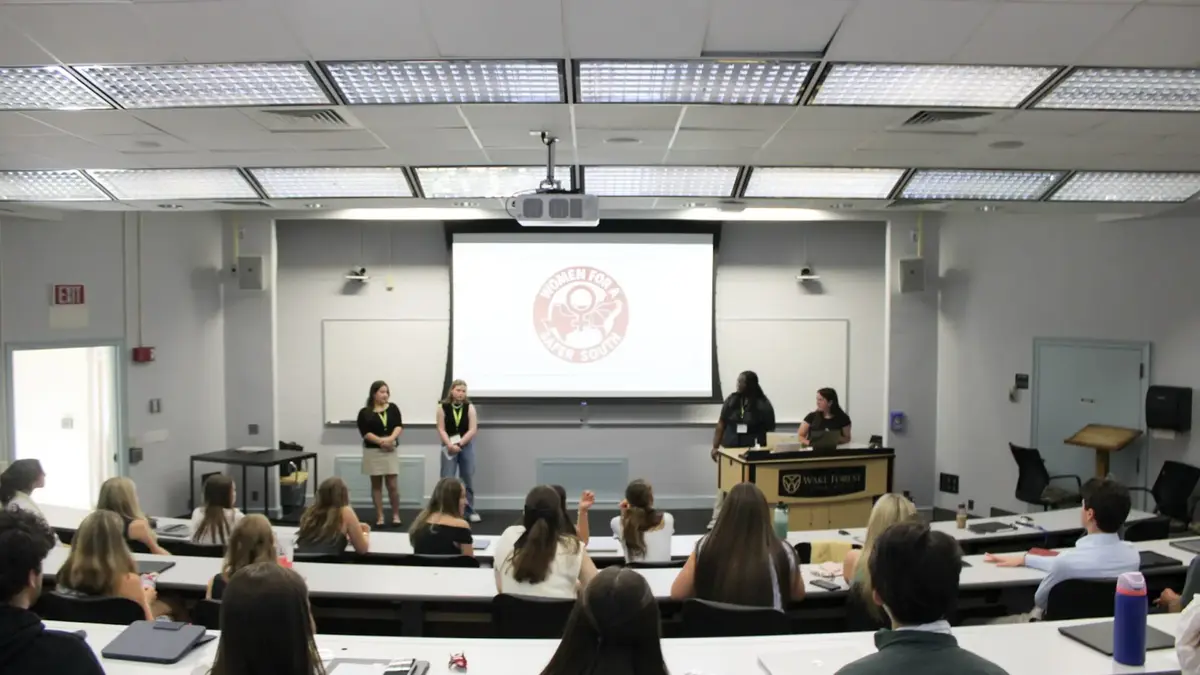 15 Political Science Summer Programs for High School Students 2