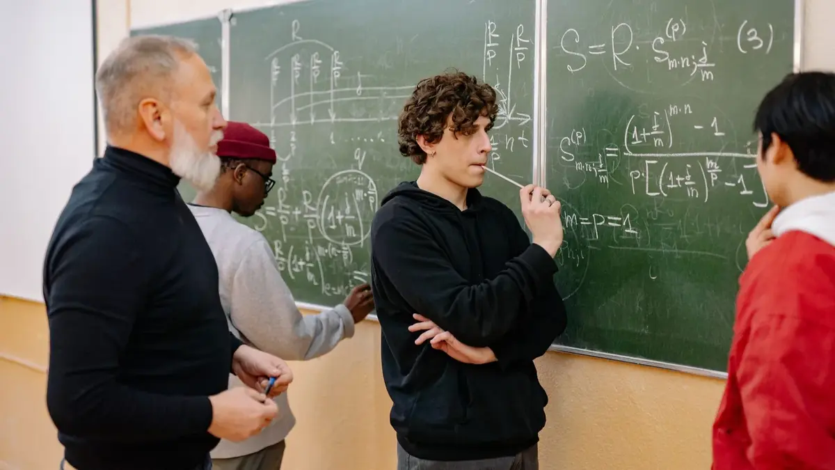 15 Physics Summer Programs in Europe for High School Students