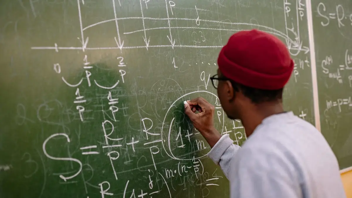 15 Physics Research Programs for High School Students
