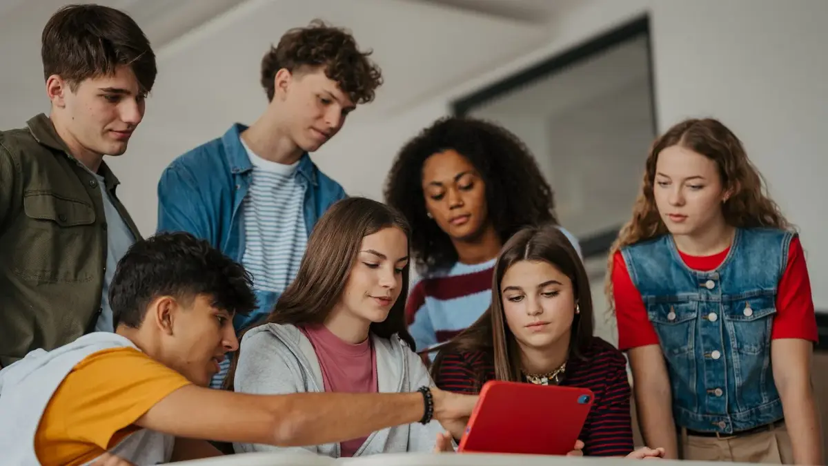 15 Overnight Summer Camps for High School Students