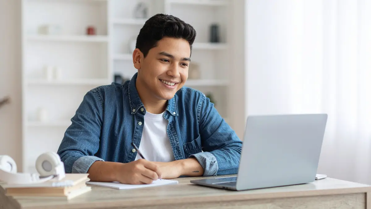 15 Online Science Programs for High School Students