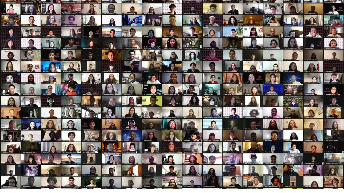 15 Online Research Programs for High School Students 3