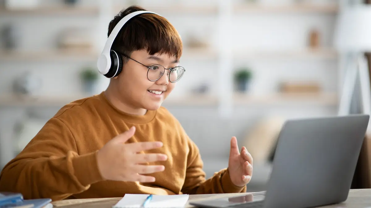 15 Online Programs for High School Students