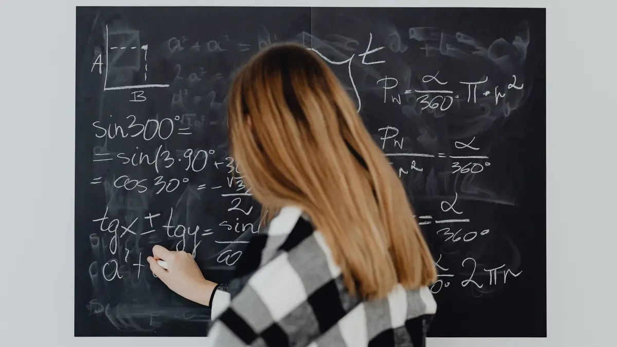 15 Online Math Research Programs for High School Students