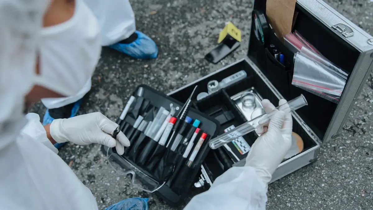 15 Online Criminology Programs for High School Students