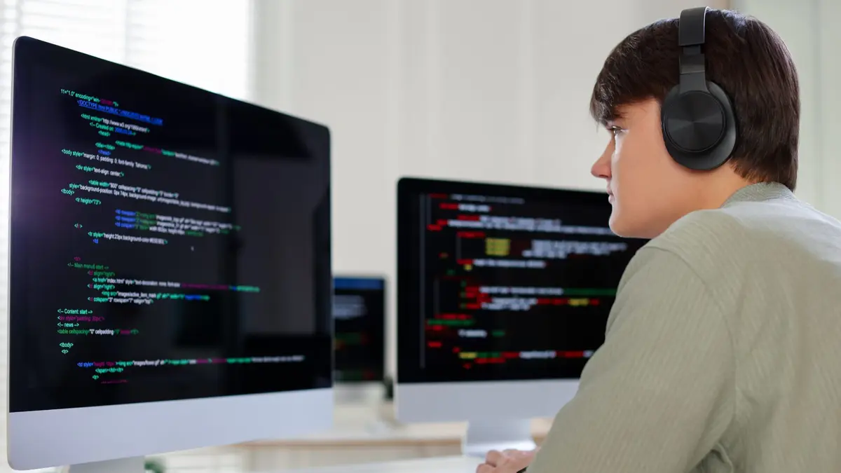 15 Online Computer Science Programs for High School Students