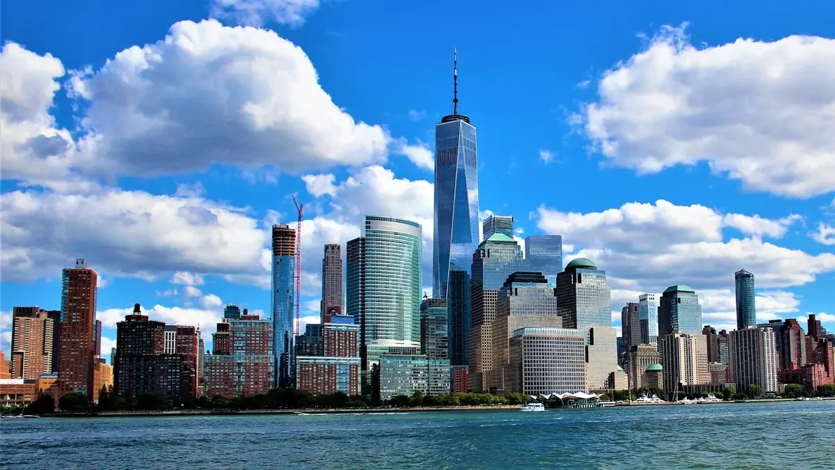 15 NYC High School Summer Internships in 2026