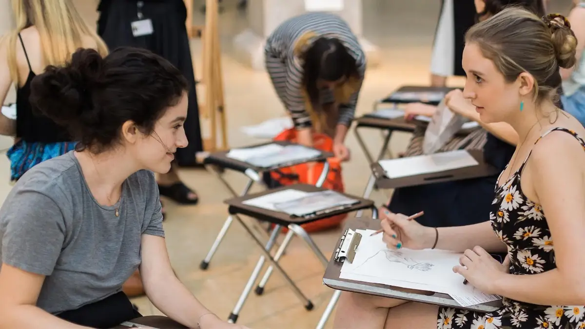 15 NYC High School Summer Internships in 2026 3