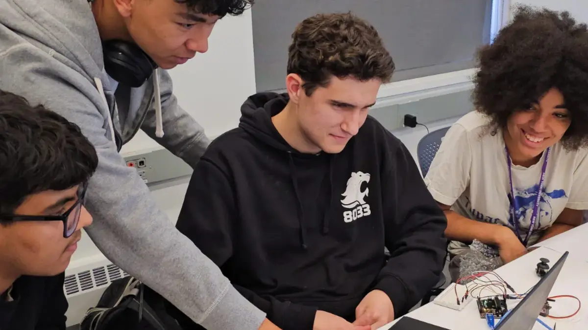 15 New York Summer Schools for International High School Students