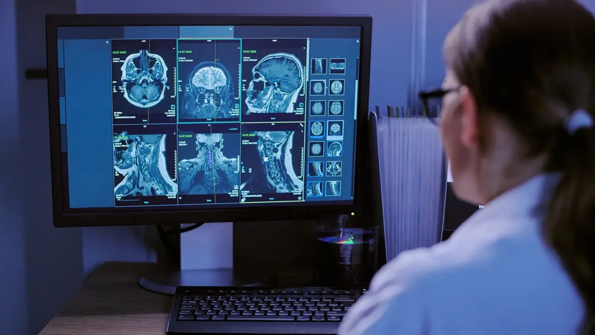 15 Neuroscience Research Programs for High School Students