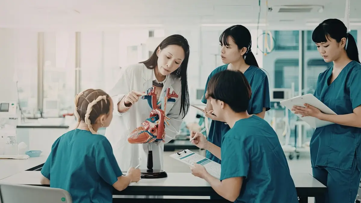 15 Medicine Summer Schools in Canada for High School Students