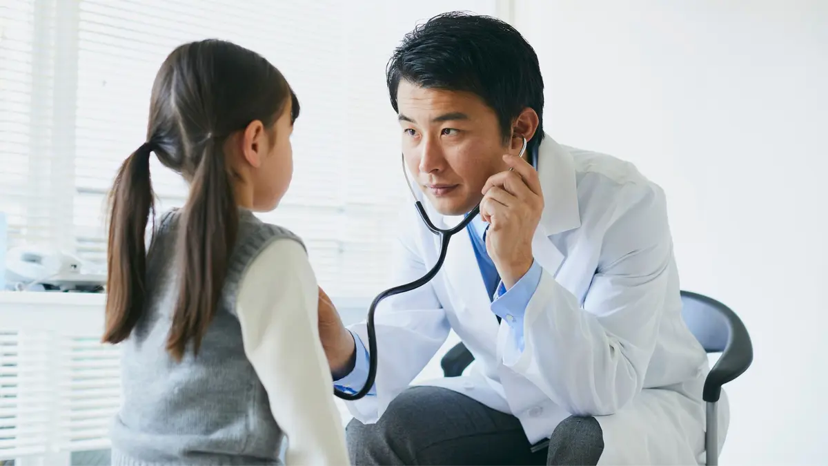 15 Medicine Courses in Japan for High School Students