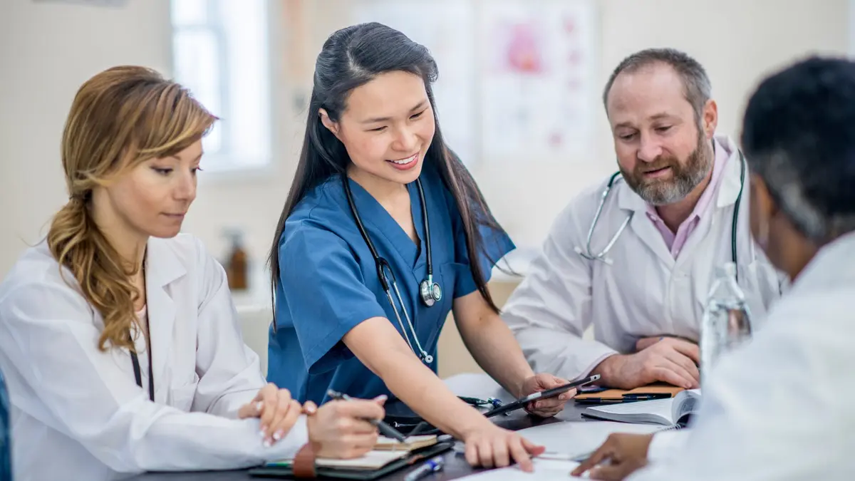 15 Medical Research Opportunities for High School Students