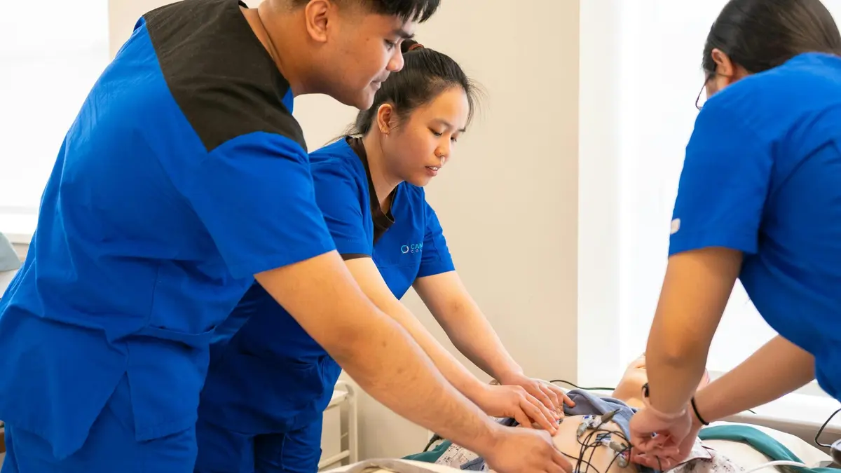 15 Medical Programs in NYC for High School Students