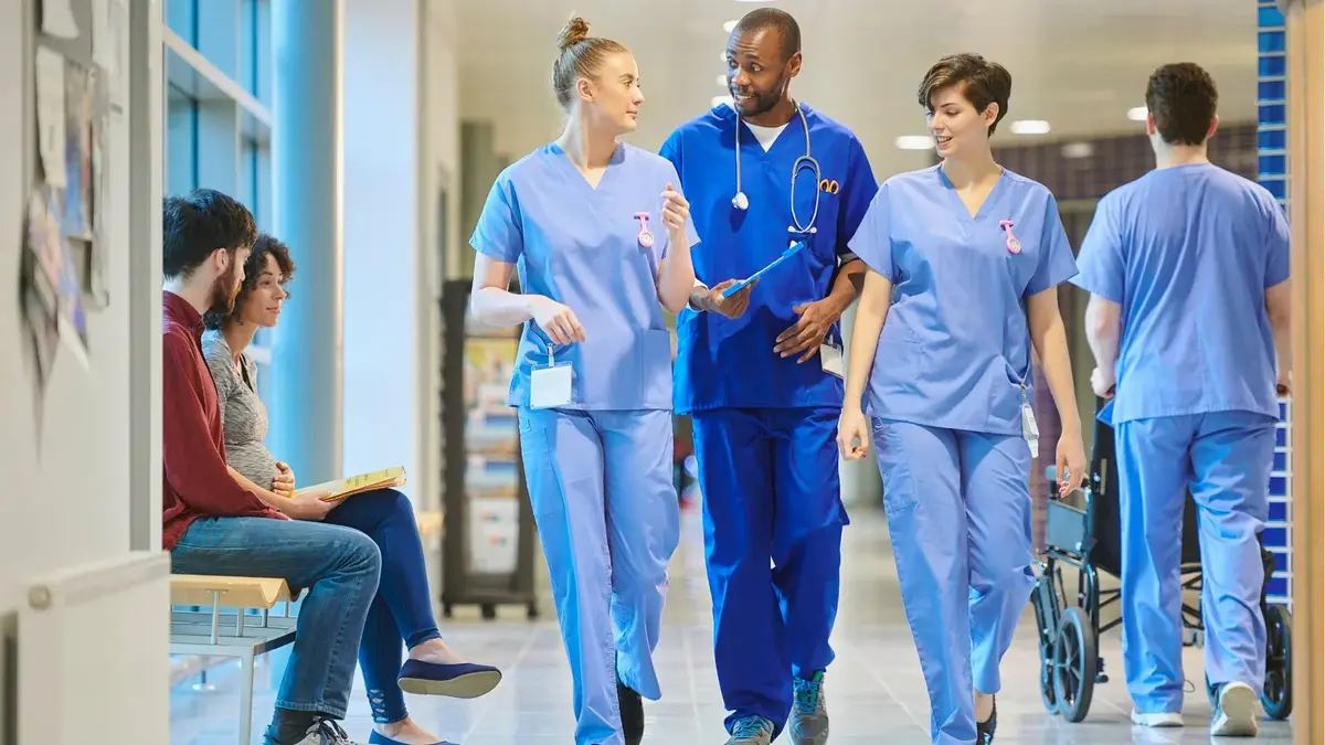 15 Medical Internships for High School Students