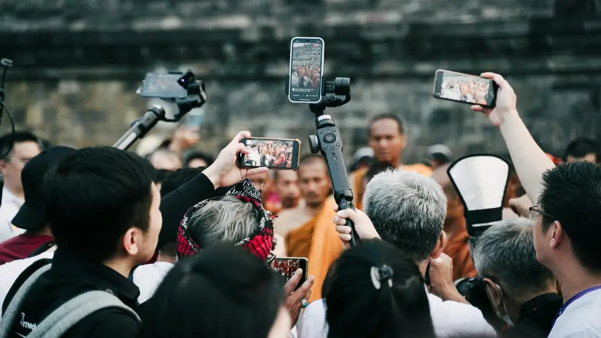 15 Media Summer Programs in Europe for High School Students