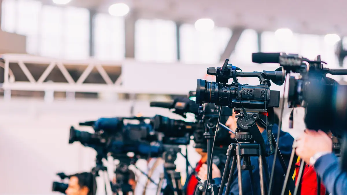 15 Media Internships for High School Students