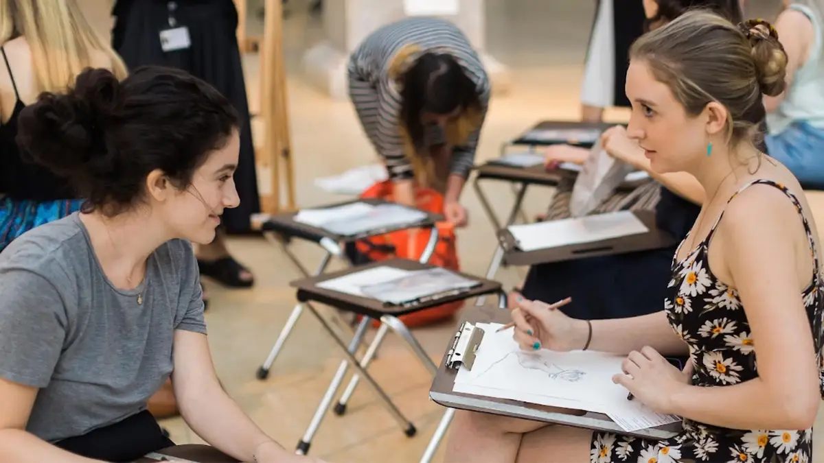 15 Media Internships for High School Students 2