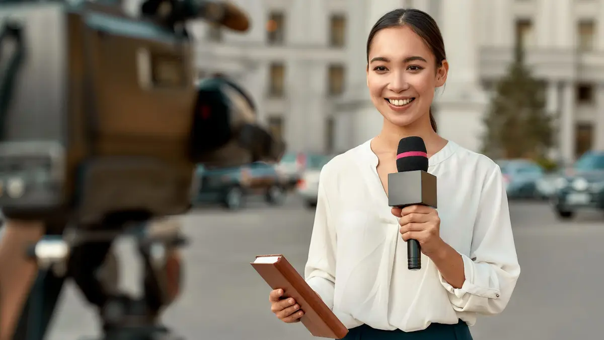 15 Media and Journalism Summer Internships for High School Students