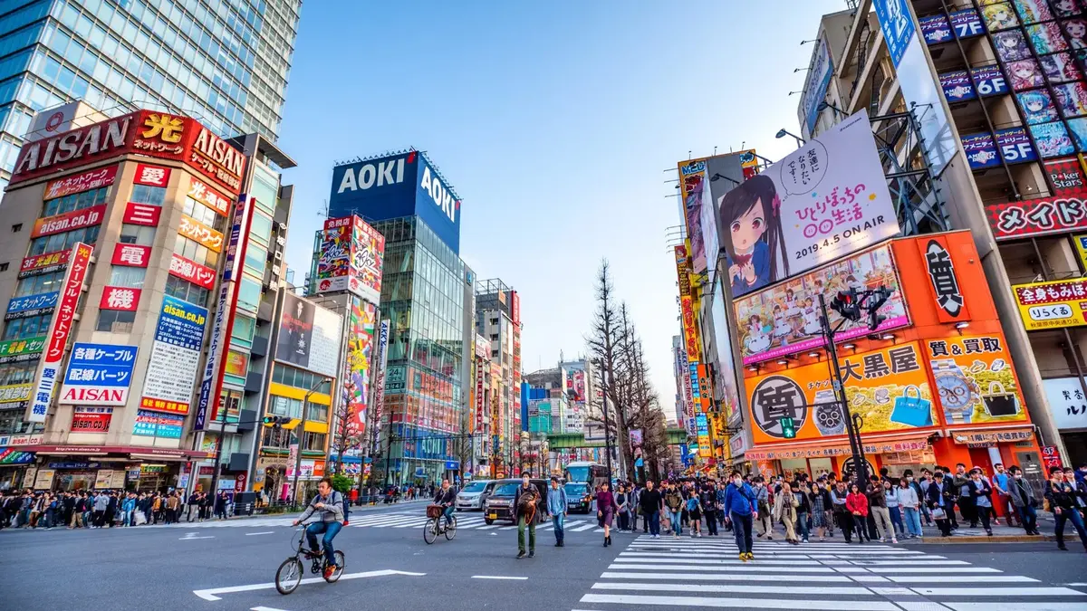 15 Mathematics Summer Schools in Japan for High School Students