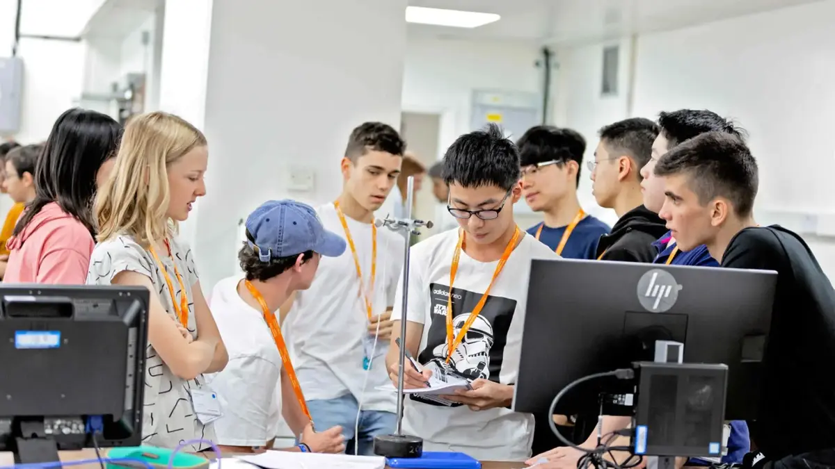 15 Mathematics Summer Programs in London for High School Students 2
