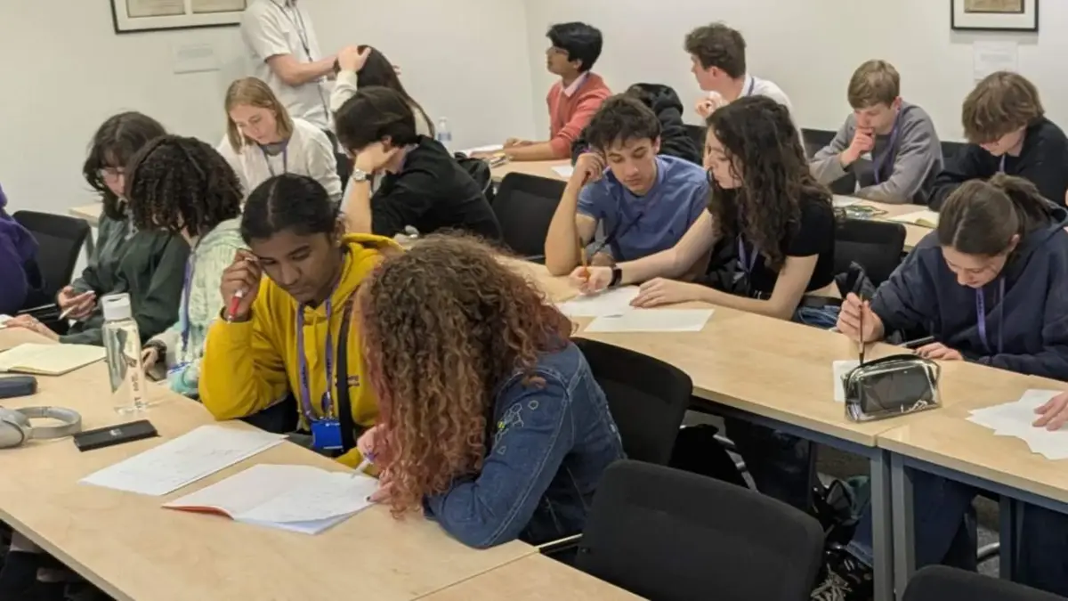 15 Mathematics Summer Programs in Europe for High School Students 3