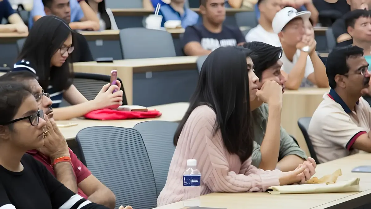 15 Math Summer Programs in Singapore for High School Students 2