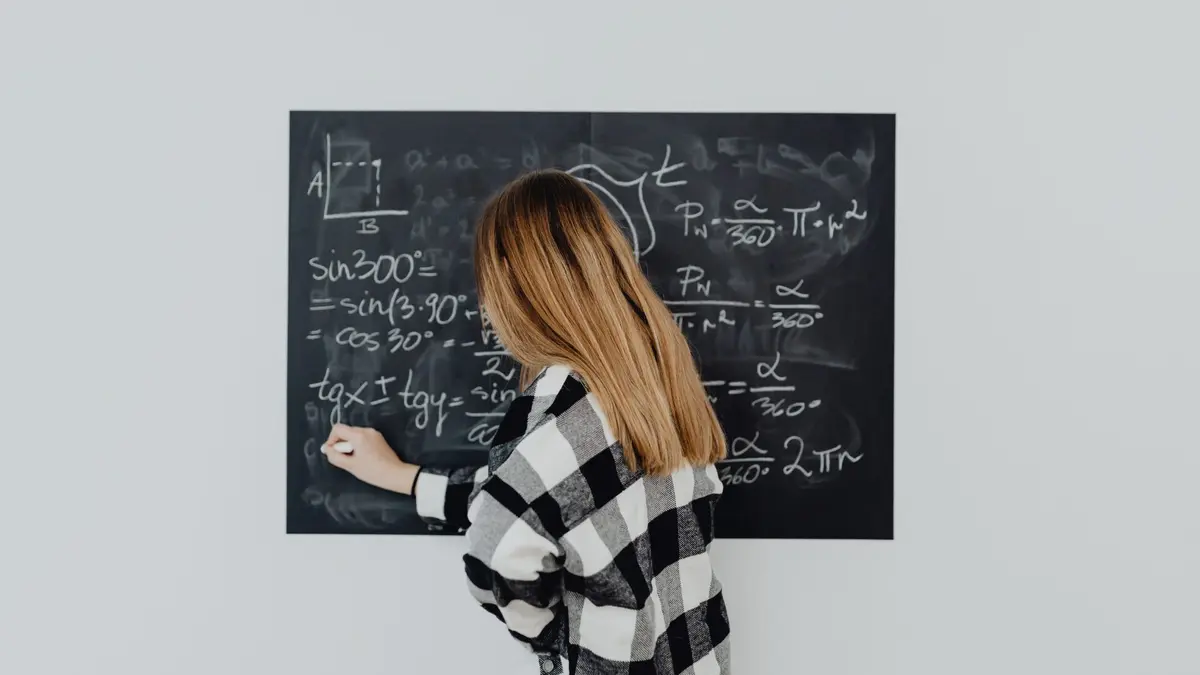 15 Math Summer Camps for High School Students