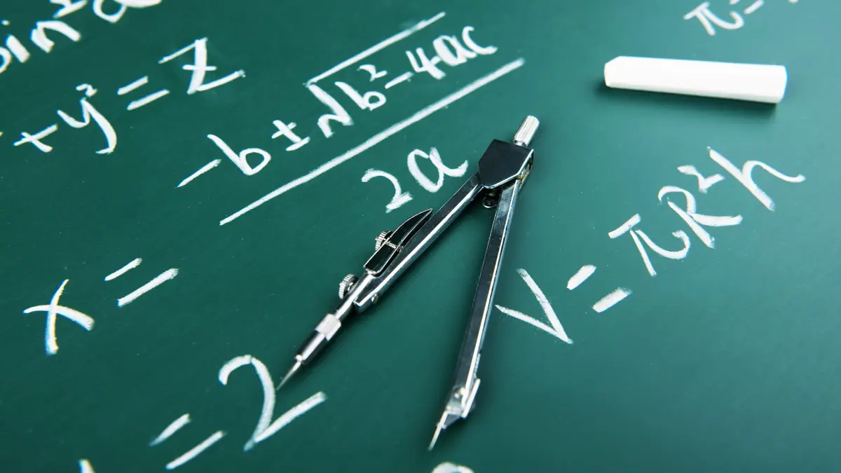 15 Math Research Programs for High School Students