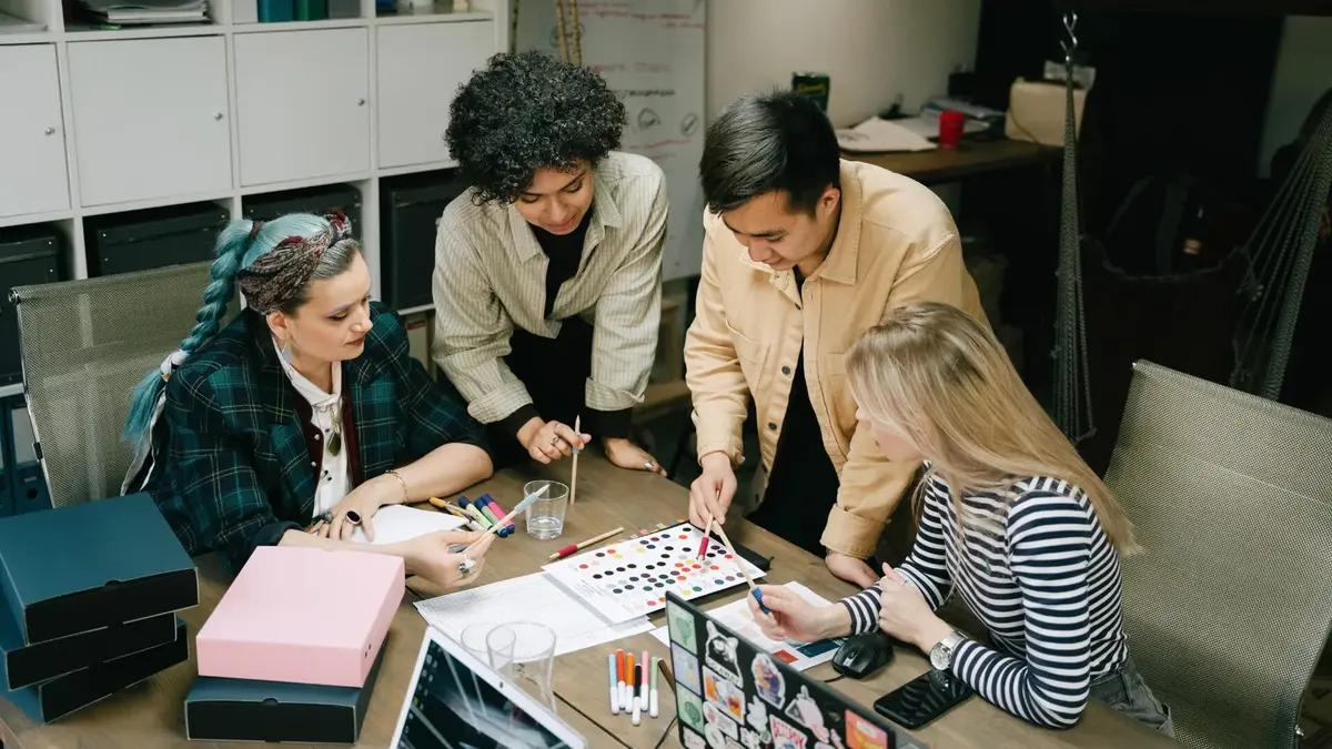 15 Marketing Summer Programs in New York for High School Students