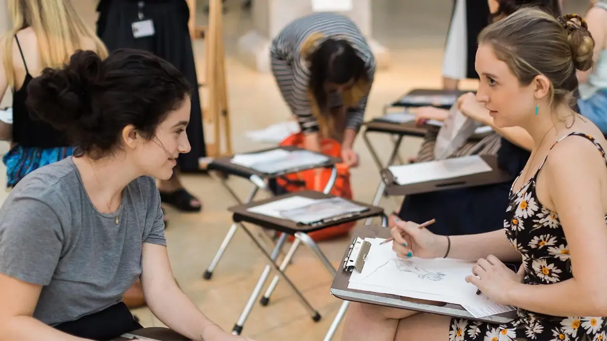 15 Marketing Summer Programs in New York for High School Students 3
