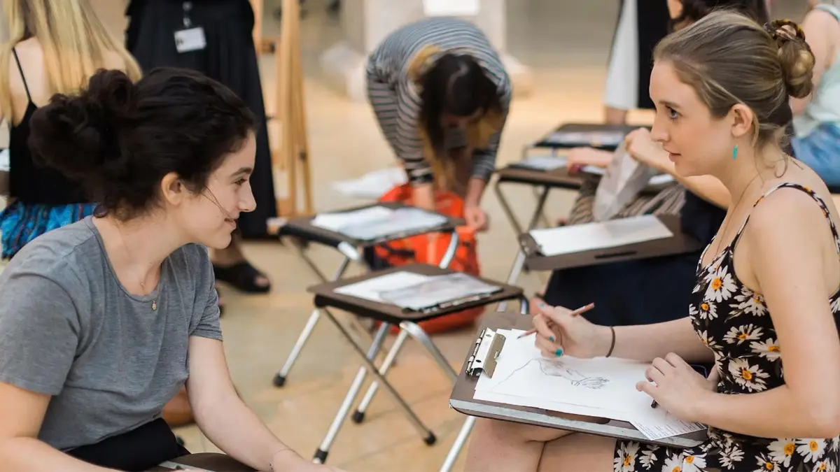 15 Architecture Courses for High School Students 2
