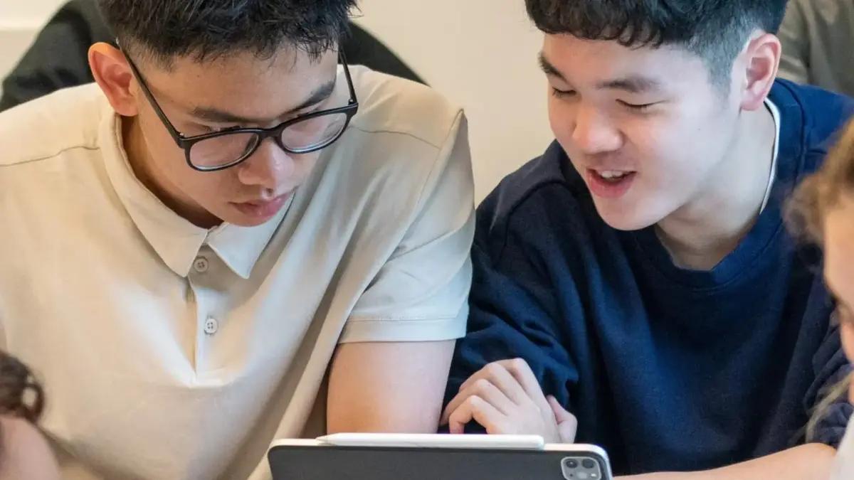 15 Leading University Pre-College Programs for Teens 3