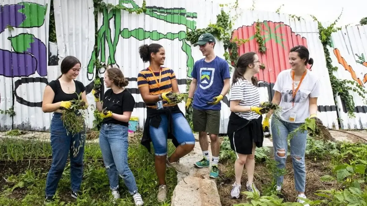 15 Leadership Summer Camps for High School Students 3
