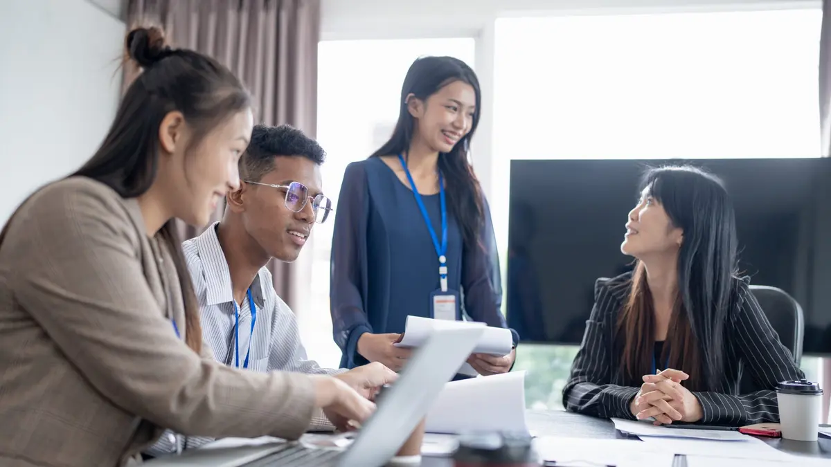 15 Leadership Programs in Singapore for High School Students