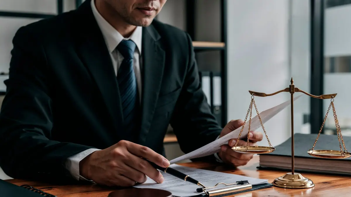 15 Law Summer Schools in London for High School Students