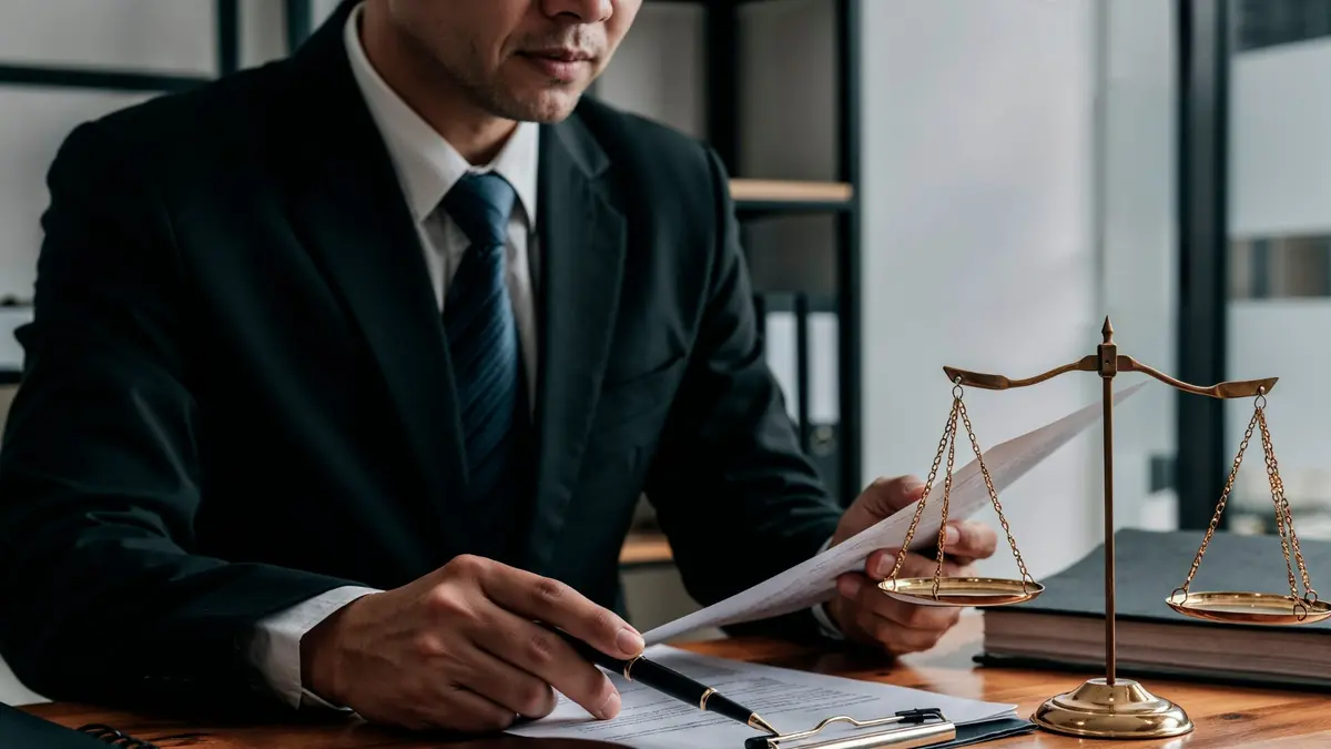 15 Law Summer Schools in Europe for High School Students