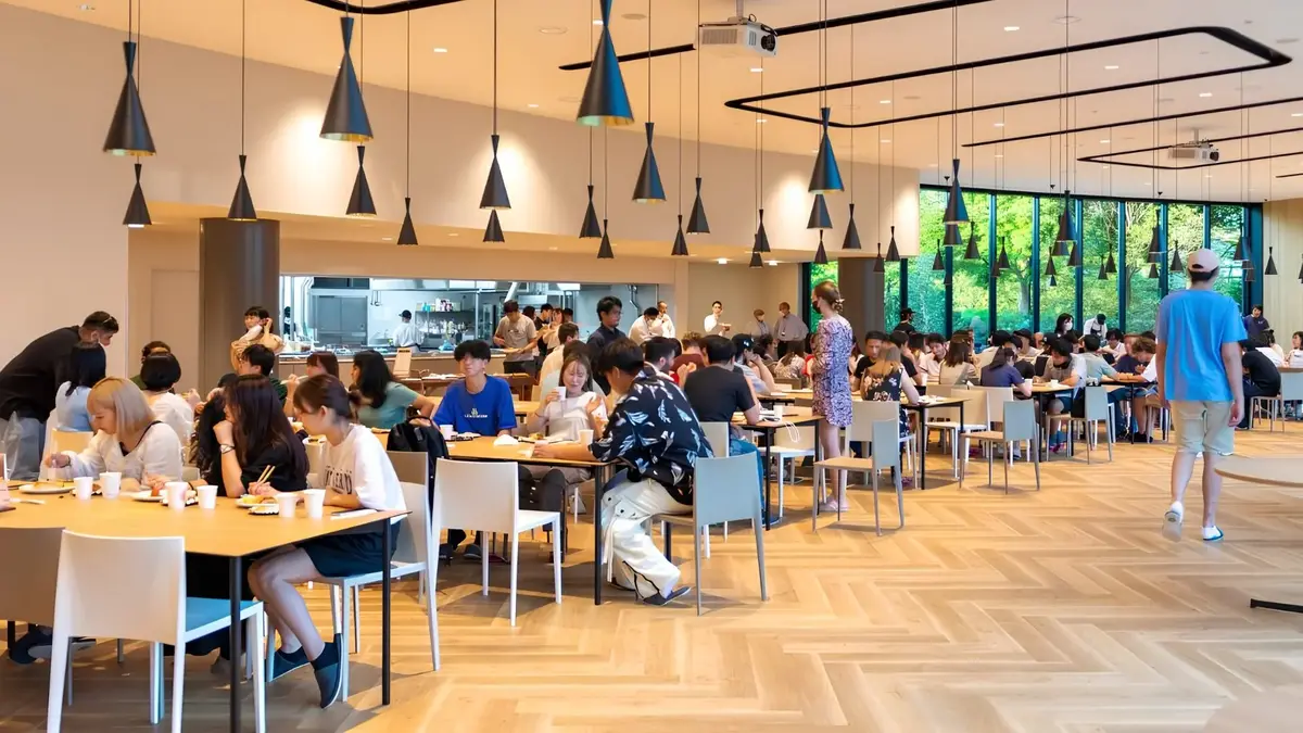 15 Law Summer Programs in Japan for High School Students 2