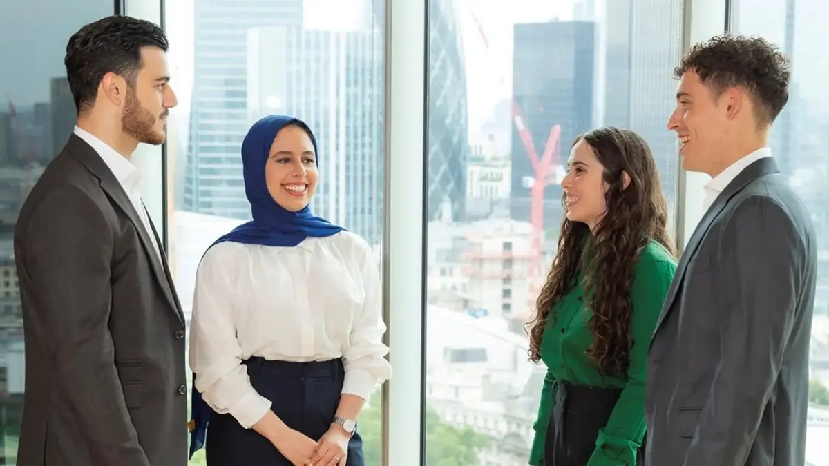 15 Law Summer Jobs in the UK for High School Students 2