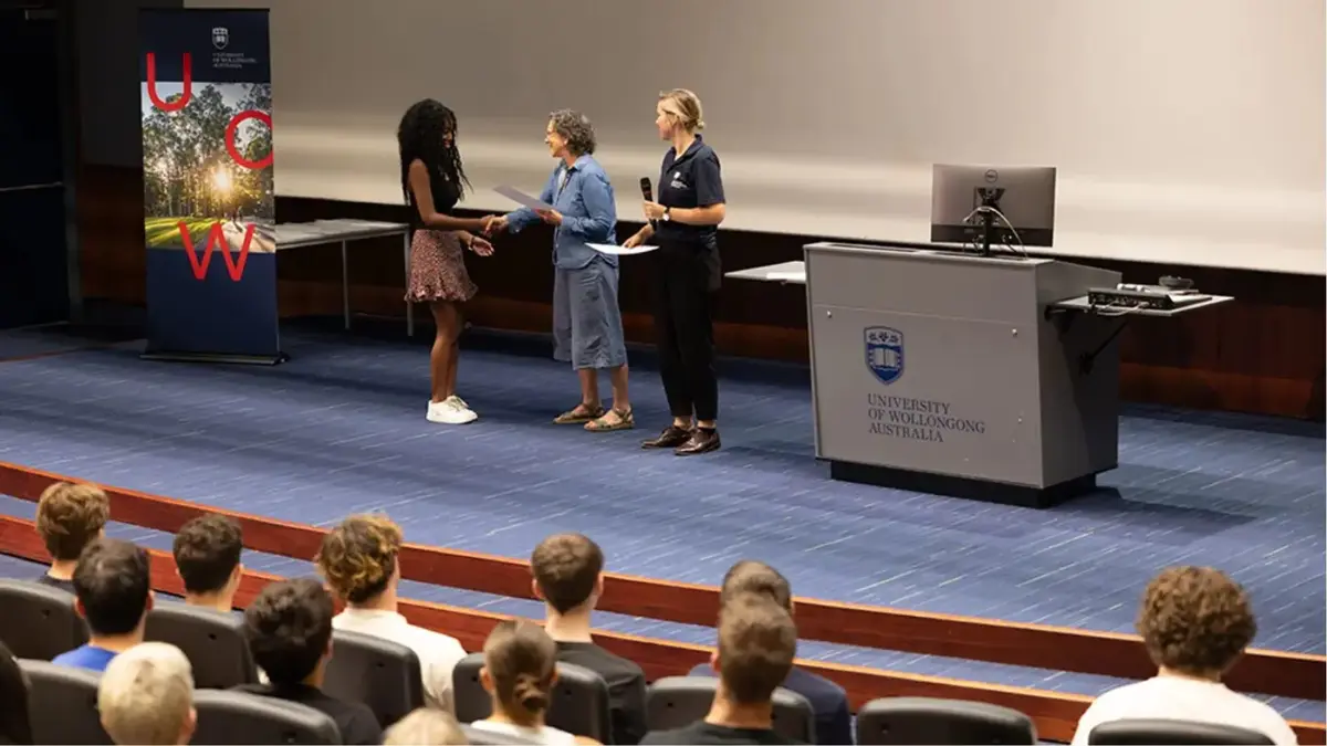 15 Law Summer Jobs in Australia for High School Students 2