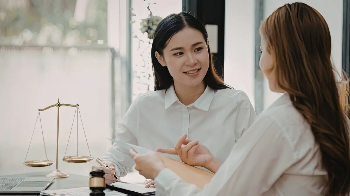 15 Law Summer Jobs for High School Students