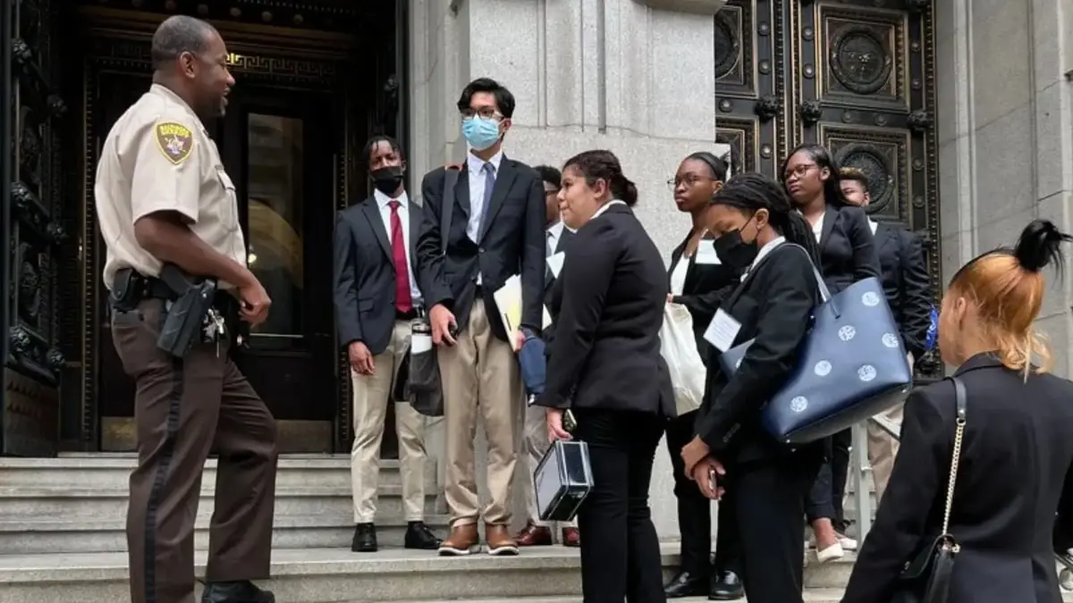 15 Law Summer Jobs for High School Students 2