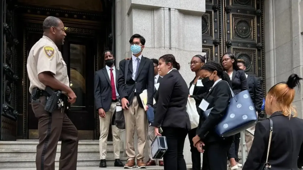15 Law Research Programs for High School Students 3