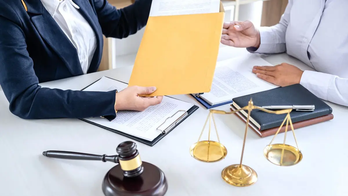 15 Law Job Shadowing Opportunities for High School Students
