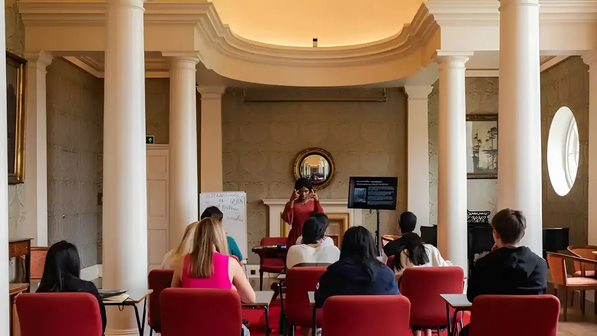 15 Law Job Shadowing Opportunities for High School Students 1