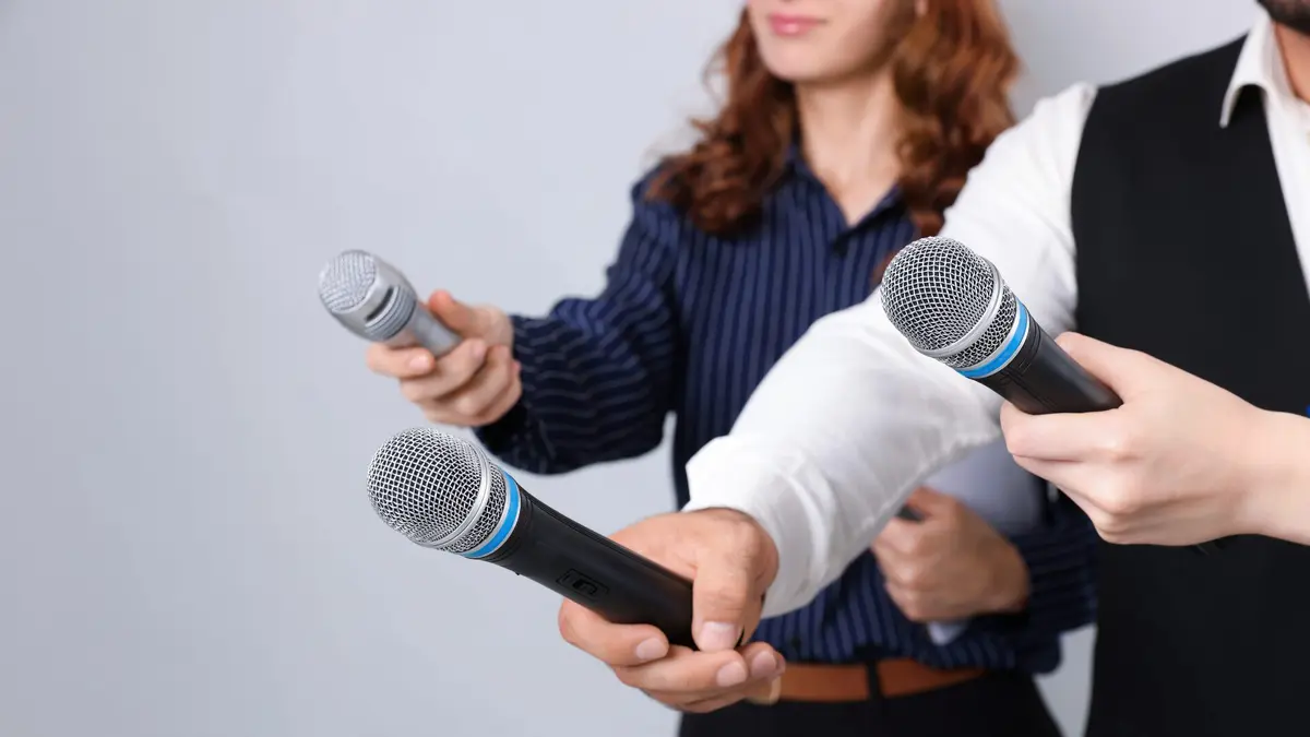 15 Journalism Summer Programs for High School Students
