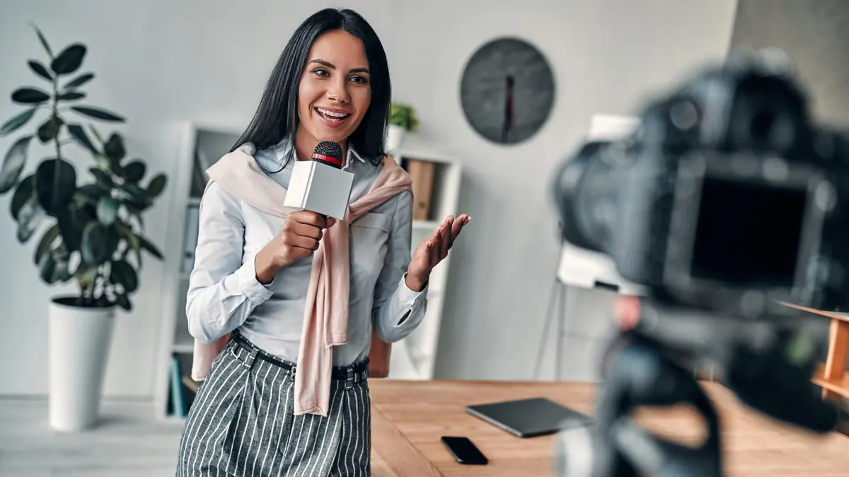 15 Journalism Camps for High School Students